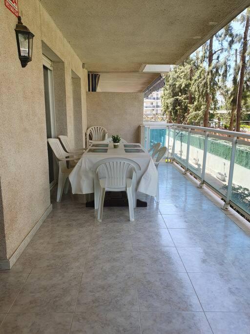 Playa, Sol Y Vida En Salou - Portaventura Apartment Bagian luar foto