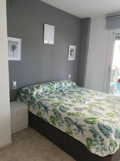 Playa, Sol Y Vida En Salou - Portaventura Apartment Bagian luar foto