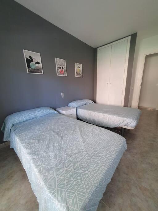 Playa, Sol Y Vida En Salou - Portaventura Apartment Bagian luar foto