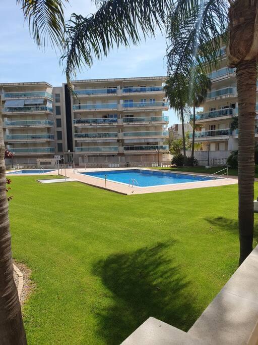 Playa, Sol Y Vida En Salou - Portaventura Apartment Bagian luar foto
