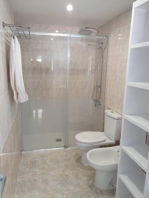 Playa, Sol Y Vida En Salou - Portaventura Apartment Bagian luar foto