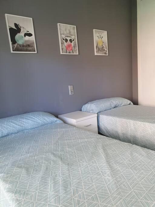 Playa, Sol Y Vida En Salou - Portaventura Apartment Bagian luar foto